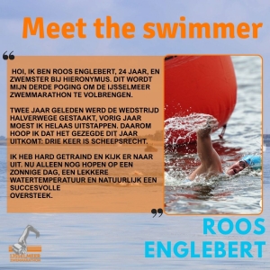 Voorstellen Roos