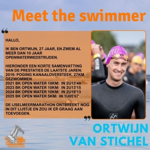 Voorstellen Ortwijn